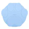 Tapas de Silicona para Latas de Mascotas, Tapas Selladoras de Latas para Perros, Tapas de Silicona para Latas Tres-en-Uno, Ventosas Selladoras para Contenedores de Alimentos