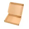 Caja de Pulsera para Aviones Grandes Caja de Embalaje para Pendientes Cartón de Embalaje Corrugado Extra Duro Diámetro Exterior Ancho 15 Largo 35-54