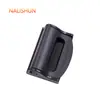 Extensor limitador de cinturón de seguridad para coche clip de fijación de cinturón de seguridad pieza ajustadora elástica para mujer embarazada
