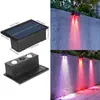 Lámpara de pared Amazon para exteriores, jardín, lámpara solar de inducción, portátil, impermeable, lámpara de tungsteno, lámpara para patio, camping