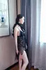 Lencería Sexy para Mujer, Bikini de Tres Puntos, Top de Encaje, Traje Estilo Bohemio, Camisón Sexy de Abstinencia