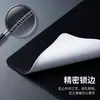 Hoja de transferencia térmica mouse pad en blanco, materia prima de caucho natural, venta al por mayor fabricante de mouse pads, personalización de logo