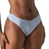 CALCINHAS DE RENDA estilo SKIMS Kardashian sexy finas calcinhas triangulares com acabamento em renda para mulheres, amigáveis à pele e confortáveis