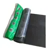 Venta al por mayor de fábrica lámina de caucho esponjoso de celda cerrada sellado absorción de impactos 10mm15mm20mm lámina de caucho esponjoso negro