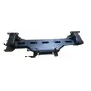 Suporte de Guincho, Suporte Universal de Palete para Veículo Off-Road, Modificação de Guincho Elétrico, Placa de Montagem para Para-choque Dianteiro e Traseiro de Carro