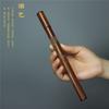 Tubo de fragrância de bambu natural, bambu roxo, tubo de fragrância de haste vermelha velha, tubo de fragrância de Polygonatum Odoratum, fragrância de barril de fragrância especial artesanal de Ailwood, fragrância de sândalo