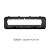 Compatible con accesorios del robot aspirador Dreame X20: Cepillo principal X20pro, cubierta del filtro, paño para trapear, bolsa para el polvo, consumibles