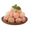Deliciosas Bolas de Camarón Producidas Comercialemente Paquete Grande de 1 kg Popular en Línea Bolas Grandes de Camarón Fresco Ingredientes para Hot Pot Venta al por Mayor