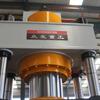 Fabricante de prensas hidráulicas de 500 toneladas, 630 toneladas, 800 toneladas y 1000 toneladas, prensa hidráulica de cuatro columnas, prensa servo para conformado de metales