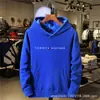 Sudaderas con Capucha de Forro Polar para Hombre y Mujer 2025 Marca de Moda Exportación Aliexpress Amazon Exportación Sudaderas Estampadas Transfronterizas