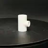 Codo de Reducción de PVC, Codo Reductor, Conexión, Tubería de Suministro de Agua, Accesorios 20 25 32 40 50 63 75 90