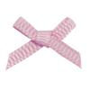 Cinta Decorativa Mini Moño Alta Densidad Accesorios para Ropa Interior de Niños Juguete Cinta Decorativa Accesorios de Mini Moño Venta al por Mayor