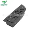 Aplicable a baom cristal interruptor de elevalunas accesorios eléctricos de ventana 61319217332