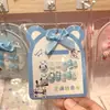 Pegatinas de Uñas Sanrio para Niñas, Arte de Uñas Lindo y Divertido, Piezas de Uñas para Estudiantes, Piezas de Uñas Dulces, Uñas Postizas para Niños