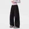260603001Pantalones Deportivos de Trabajo Finos y Transpirables para Verano al Aire Libre para Senderismo y Acampada, Pantalones Casuales de Secado Rápido para Hombre