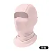 MAKINO FOX Casco de Ciclismo de Secado Rápido de Verano Máscara Facial de Seda de Hielo Absorbente de Sudor A prueba de Viento Personalizada ODM/OEM