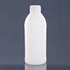 Garrafa de Pesticida de Alta Barreira 1kg Garrafa de Fertilizante de Boca Larga Hdpe Garrafa Plástica de Fertilizante para Flores 1000Mlpe Garrafa de Pesticida