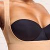 Mono Moldeador Postparto Transfronterizo para Mujer, Ajustado al Vientre, Levantamiento de Cintura, Levantamiento de Cadera, Fruncido de Pecho, Mono Moldeador