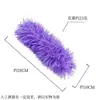 Juguete para gatos tipo oruga con tentáculos y hierba gatera para entretener a los gatos, peluche interactivo de autoeentretenimiento para gatos y cojín para gatos