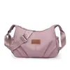 2026 Nueva Moda Ligero Monedero Casual para Viajero Bolso de Mujer con Múltiples Compartimentos y Gran Capacidad Bolso Cruzado Simple para Mujer