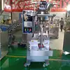Máquina Empaquetadora de Polvo, Polvo para Condimentar, Polvo Sustituto de Comida, Equipo de Empaque de Probióticos, Máquina Empaquetadora de Polvo con Película en Rollo Totalmente Automática