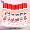 Detergente para Ropa Íntima Omo Elimina Hongos y Bacterias, Elimina Manchas de Sangre y Manchas Amarillas, y Tiene una Fragancia Duradera. Producto Oficial Auténtico para Ropa Interior