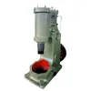 Martillo neumático C41-20KG forja forja martillo de aire de hierro unido martillo de aire pequeño máquina cizalladora multifunción