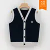 Chaleco de Forro Polar para Niños para Otoño e Invierno, Chaleco sin Mangas para Niños, Chaleco Pequeño de Forro Polar Suave, Chaleco Cálido para Niños, Ropa para Bebés