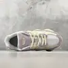 Zapatos Deportivos Bajos de Alta Calidad NB9060R para Hombre y Mujer Suela Gruesa Cómodos Zapatos de Papá Casuales para el Trayecto Diario Zapatos para Correr