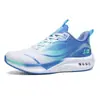 Zapatos de Hombre Verano Zapatos Deportivos para Hombre Transpirables Suela Suave Desodorantes Casuales de Malla Transpirables Deportivos Antideslizantes Zapatos para Hombre