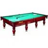 Mazar-i-Sharif Bilhar Russo Snooker Piscina Americana Mesa de Bilhar Russa