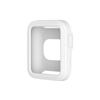 Para Red mi watch funda de silicona Red Rice watch funda protectora Mi watch Lite funda suave de silicona