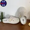 Pantuflas Cerradas para Mujer 2026 Zapatos de Moda Primavera Versátiles Zapatos Casuales Zapatos Planos sin Cordones Zapatos Birkenstock Zapatos para Mujer