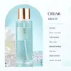 Perfume Árabe de Oriente Medio Transfronterizo Gold Sand Body Spray 250ml Fragancia Fuerte Fragancia de Larga Duración Perfume