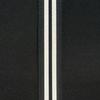No.3 e No.5 Código Nylon Zipper Casaco Tenda Zipper pu coreano Faixa reflexiva impermeável Zipper Spot