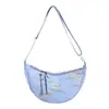 Bolsas de Tela de Nicho Transfronterizas, Bolsos Pequeños para Mujer, Bolsos para Mujer Estilo Nuevo 2026, Bolsos Cruzados Estilo Coreano, Bolsos de Hombro de Moda, Bolsos Dumpling