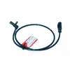 Sensor ABS Jinshan Ju para roda traseira BA06-08-0302-00 é adequado para a scooter elétrica Ninebot F2z110MAX