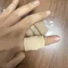 Protección para Dedos para Baloncesto, Protección de Articulaciones de Dedos para Voleibol, Protección para Pulgar, Protección Deportiva para Dedos, Protección de Dedos para Baloncesto