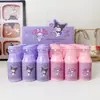 Nuevo Juguete de Leche Original Milkshake Bubble Hug - Serie Rosa y Morada Arcilla de Burbujas de Alto Valor Juguete Extensible para Alivio del Estrés Infantil