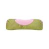 Travesseiro Triângulo Cervical Travesseiro de Pescoço Adulto Travesseiro de Concha de Trigo Travesseiro de Dormir para o Almoço no Escritório Travesseiro de Dormir Cervical