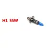 Lâmpada halógena automotiva H1 H3 H4 H7 H8 H9 H11 9005 HB3 9006 HB4 12V