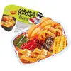 Olla Caliente Pequeña Auto-Calentable de Chongqing Vegetariana Comida de Reemplazo para Estudiantes Perezosos Conveniente Instantánea Picante Auto-Cocción Auto-Servicio Comida de Celebridad de Internet