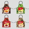 Delantales Publicitarios Personalizados por la Fábrica Origen, Impresión Digital a Página Completa, Regalos Promocionales para Restaurantes, Bares, Fábricas, Bancos y Más
