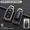 Adecuado para Kia Gale Selatu Old Freddy Hyundai Tucson Elantra Lloens Cool Key Case
