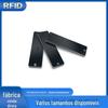 Etiqueta eletrônica RFID PCB anti-metal protocolo UHF6C 7020mm gestão de inventário de armazém etiqueta eletrônica passiva