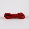Venta al por mayor del fabricante Cordones Redondos de Sarja con Núcleo de Dos Colores, Cordones Elásticos para Zapatos, Cordones para Zapatos Deportivos, Cordones para Zapatos de Senderismo, Cordones Perezosos
