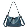 Bolso bolso de mujer Nuevo 2023 bolso bandolera para mujer de mediana edad de gran capacidad bolso de madre bolso de hombro para mujer entrega de una pieza