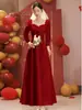 Vestido Blanco, Registro de Certificado, Vestido Blanco Pequeño, Compromiso Francés, Lujo Accesible Nicho Elegante Vestido Francés Se Puede Usar en Tiempos Ordinarios