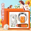 Presentes para professores, presentes práticos para funcionários, conjuntos de presentes de canecas de café personalizadas, presentes comerciais para escolas e turmas