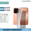 Adequado para OPPO Find X10 Pro Max: Película de lente transparente serigrafada, Película de vidro temperado fosca anti-espião de alta definição X10E